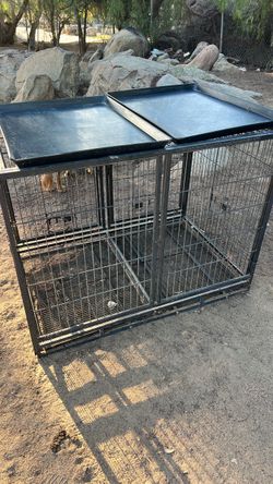 Dog kennel