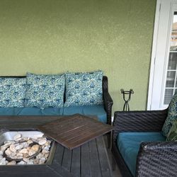 Patio Furniture 