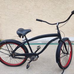 Beach Cruiser