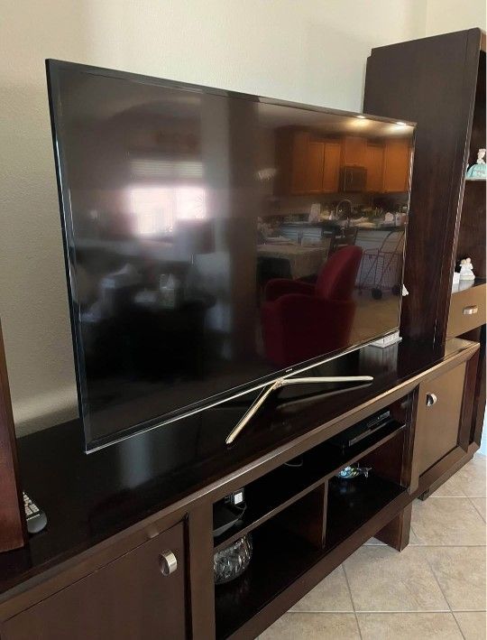65inch Samsung Smart TV