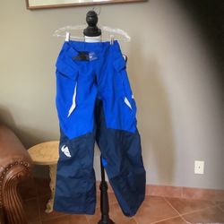 Thor Dirtbike Pants
