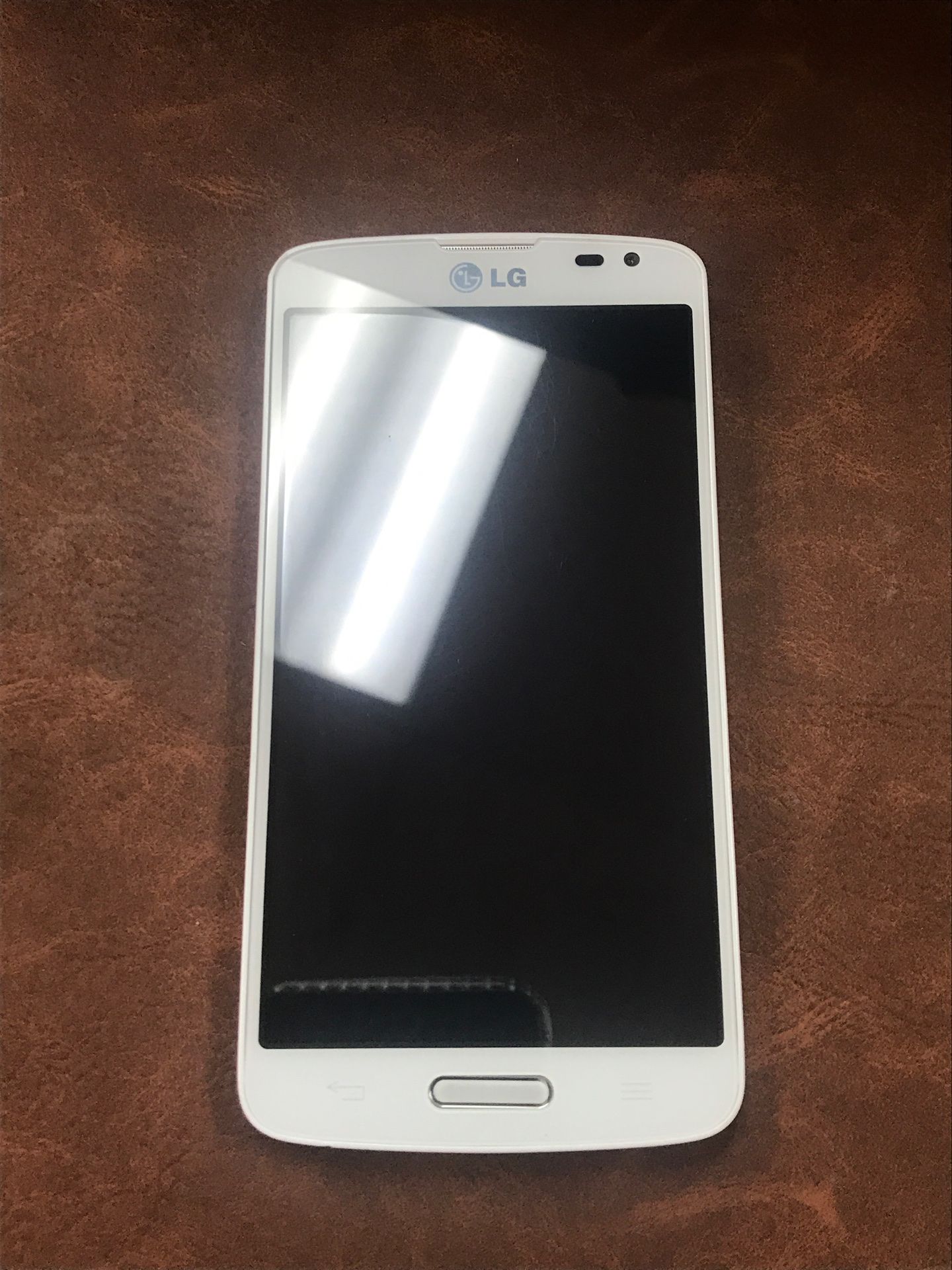 Boost Mobile LG Volt $30