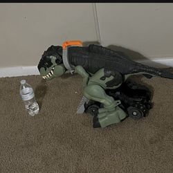 Dinosaurio 🦖 Dinosaur.