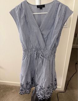 Rachel Zoe size small dress - pickup from Northridge area