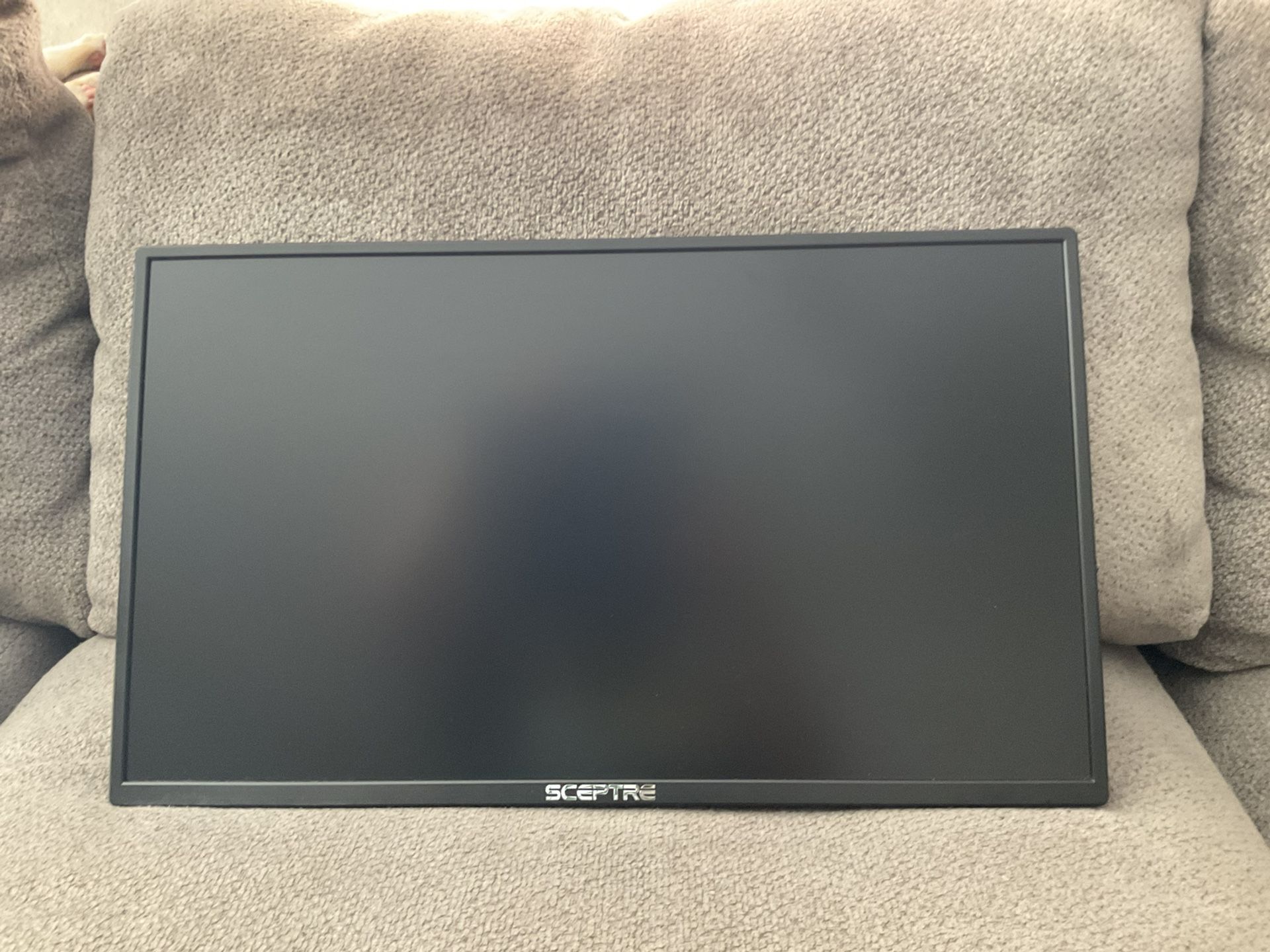 24” Sceptre Monitor LED FHD