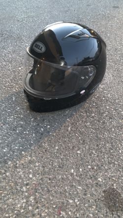 Bell Helmet