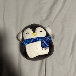 Penguin Squishmallow 