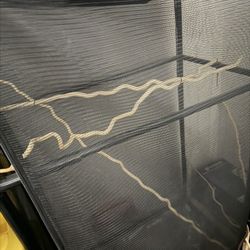 Large Chameleon Habitat