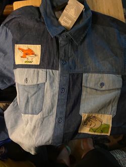 New beautiful long sleeve shirts
