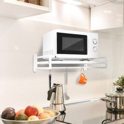Wall Mount Microwave 
