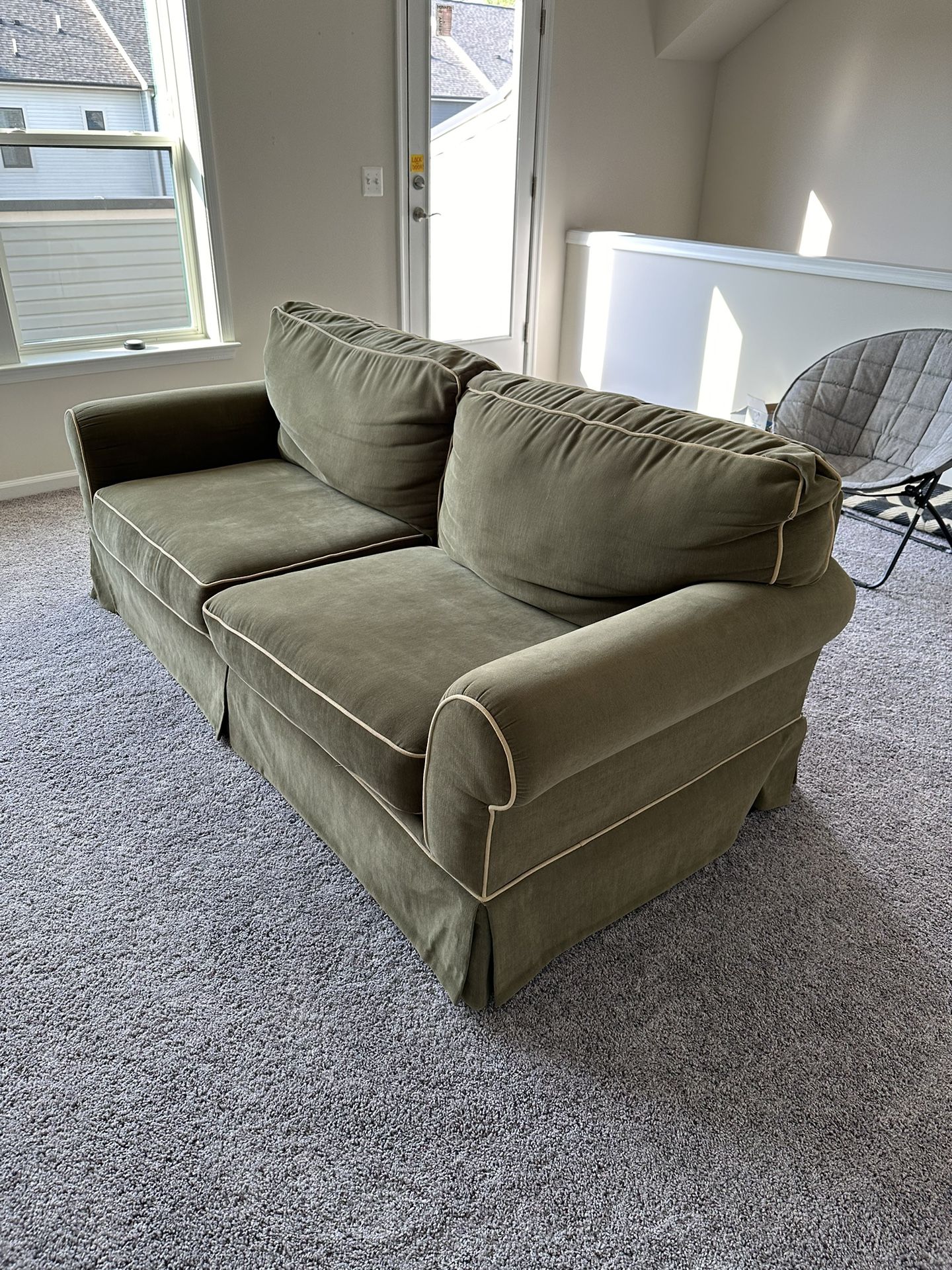 Loveseat Sofa