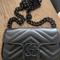 Gucci Belt Bag