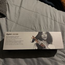 Dyson Corrale 