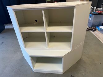 Pottery Barn Kids storage/organizer