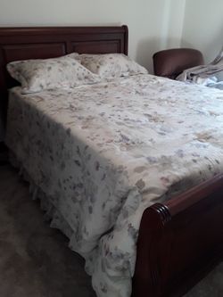 Comforter Bed Set Queen