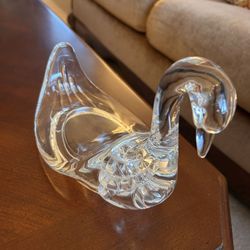 Vintage Clear Acrylic Lucite Vanity Towel Holder/ Dish Soap. 