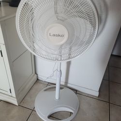 Lasko floor fan