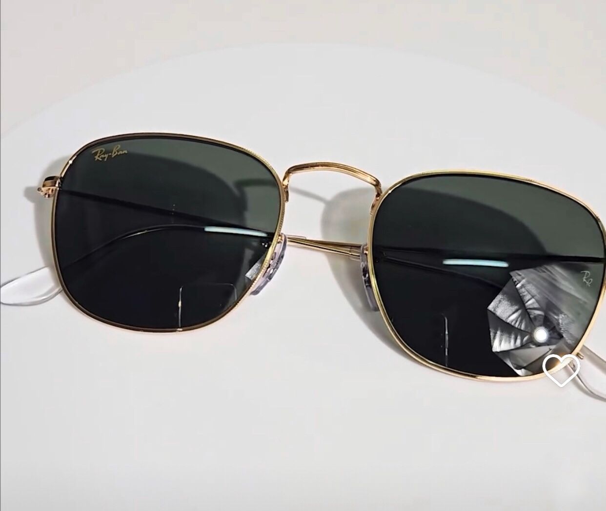 Rayban Frank 51mm