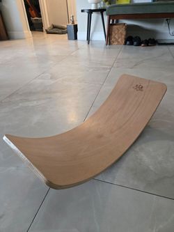 Kinder feets balance board free