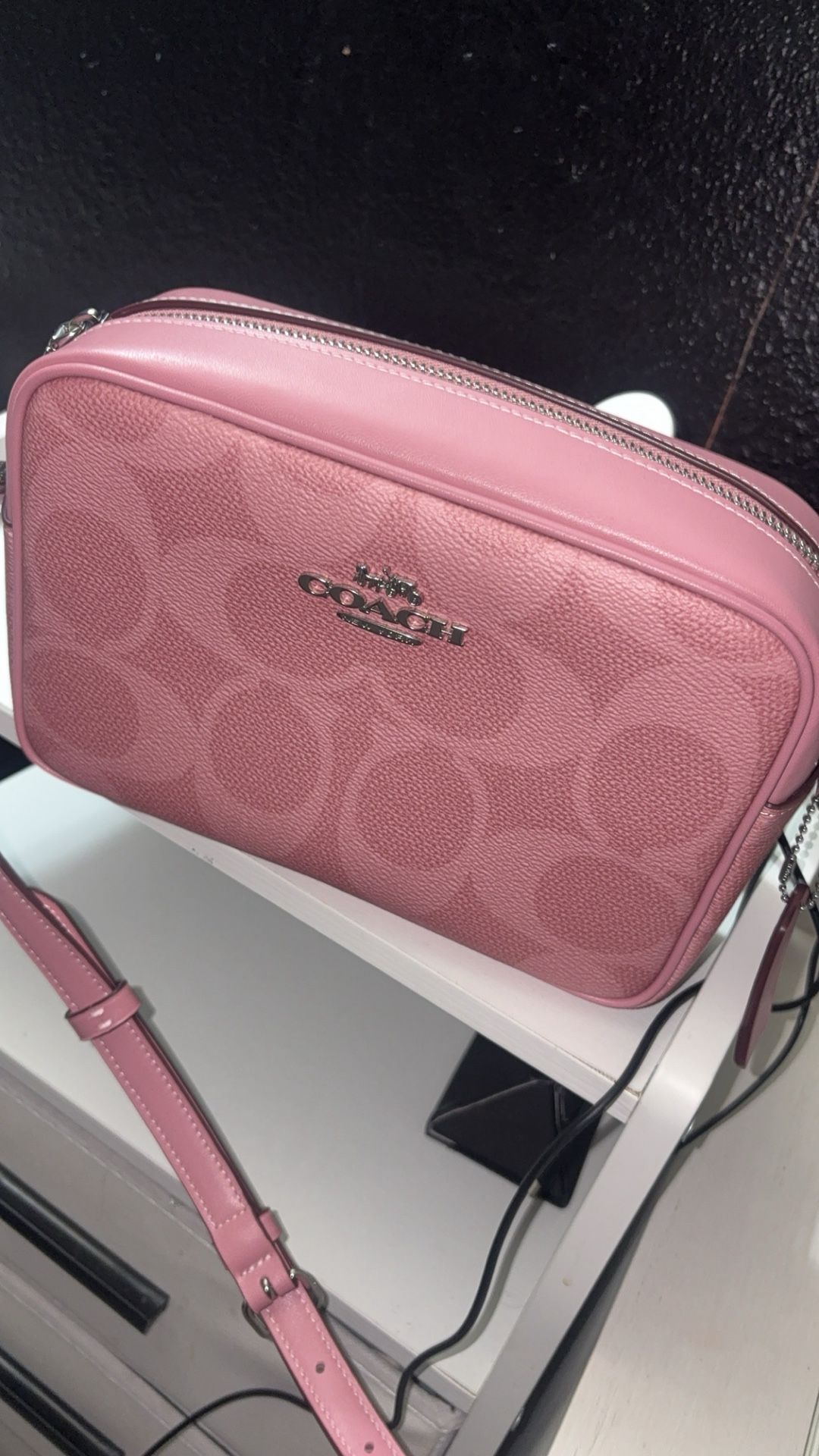 Coach Crossbody Purse