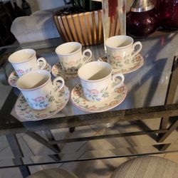Fine ENGLISH CHINA