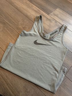 Nike sports shirt