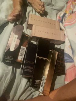 Make up