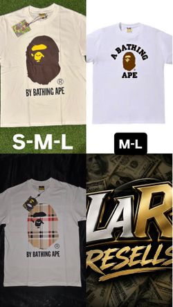 T SHIRTS