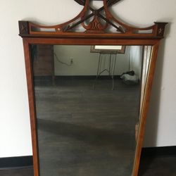 Antique  Mirror  