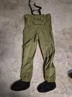 Hodgman breathable waterproof waders