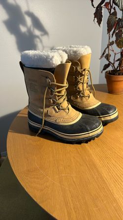 SOREL Waterproof Caribou