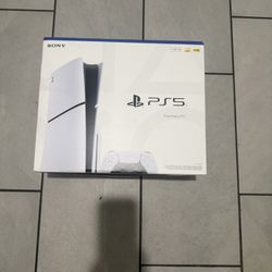 Ps5