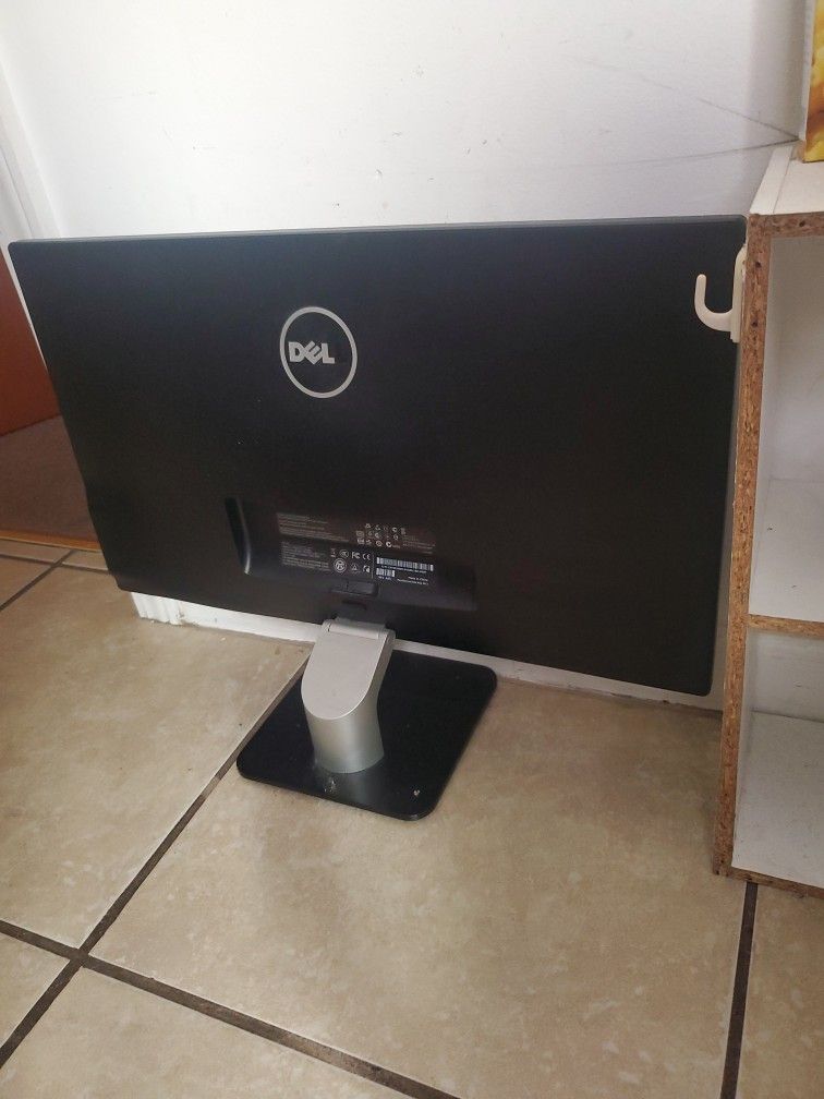 Dell monitor  S2340L