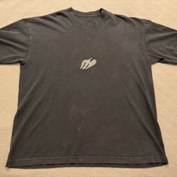 Kanye West Donda Doves Slam Shirt Size Large