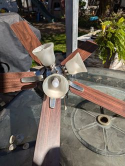 Ceiling Fan