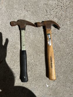 Hammer