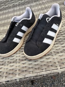 Adidas Campus 00’s Black