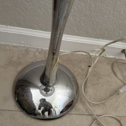 Beside Lamp