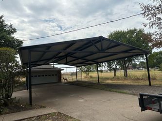 Carports