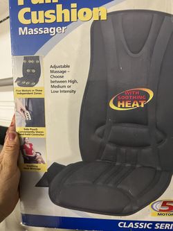 Massage Chair 