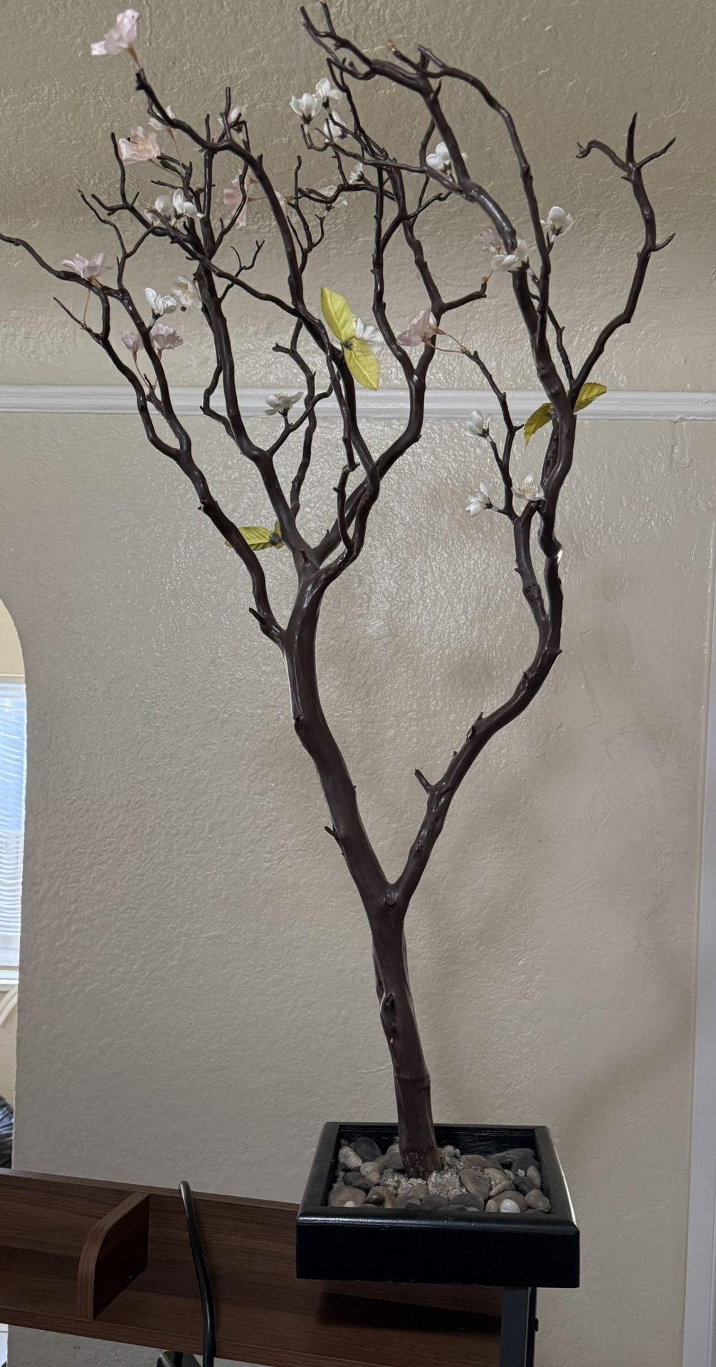 Center Piece Cherry Blossom Tree