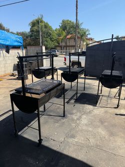 Asadores Texas Grills