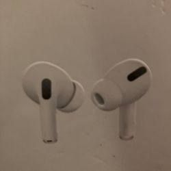 AirPod Pros 