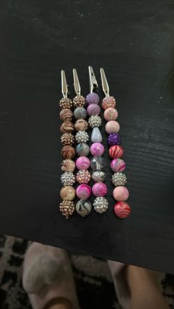 Roach Clips Handmade