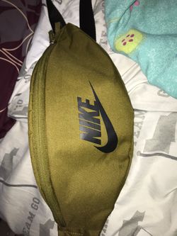 Nike fanny pack 👻👻⚡️20$