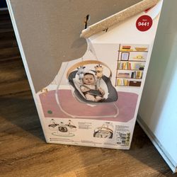 Ingenuity Baby Swing 
