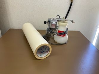 Screen Printing supplies