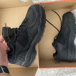 Sz 10.5 Redwing Steel Toe