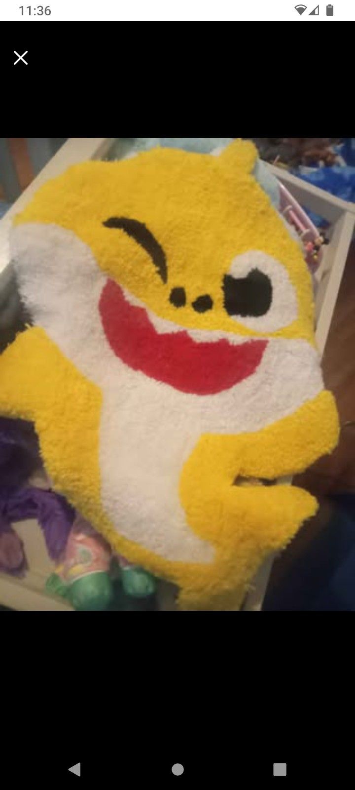 Baby Shark Bundle