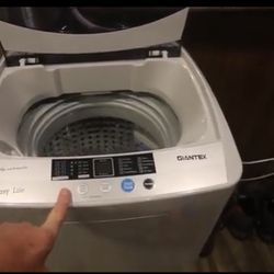Portable Compact Washer Dryer Combo Full-Automatic Washing Machine,  Apartment , Condo , Kitchen, Sink for Sale in San Francisco, CA - OfferUp